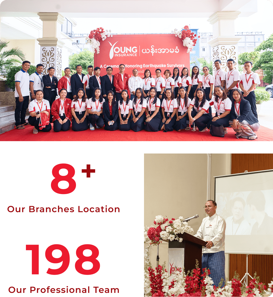 Group 131 Young Insurance